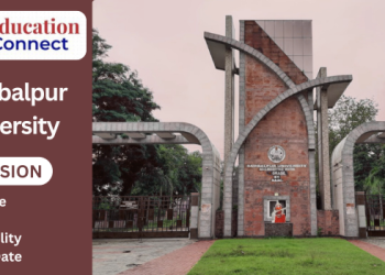Sambalpur University Admission