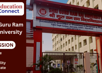 SGRRU Admission