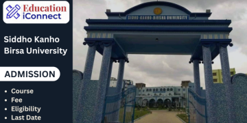 SKBU Admission