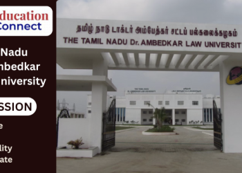 TNDALU Admission