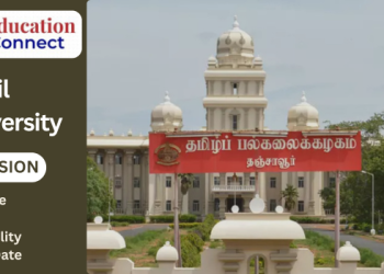 Tamil University Admission