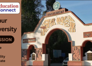 Tezpur University Admission