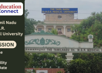 TNMGRMU Admission