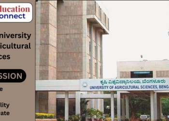 UAS Bangalore Admission