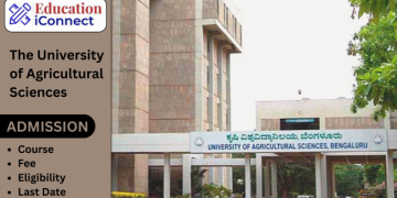 UAS Bangalore Admission