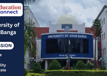 UGB Admission