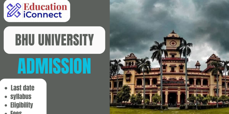 BHU Admission