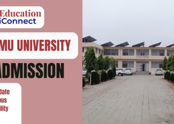 BNMU Admission