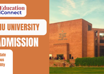 Bengaluru North University Admission