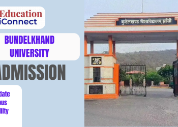 bundelkhand university Admission