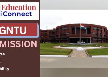 IGNTU Admission