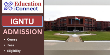 IGNTU Admission 2025-26: Last Dates, Fees, Eligibility & Complete Details 3 IGNTU Admission