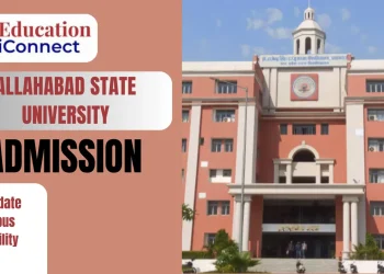 Allahabad state University Admission
