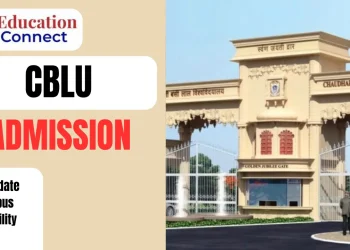 CBLU Admission