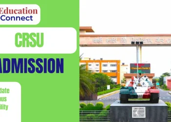 CRSU ADMISSION