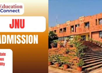 JNU ADMISSION