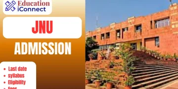 JNU ADMISSION