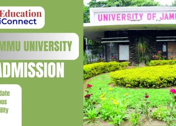 Jammu University Admission