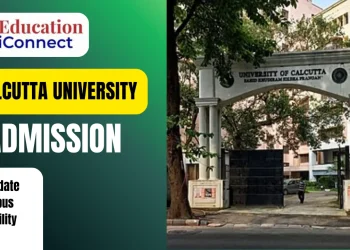 Calcutta University Admission