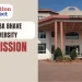 Vinoba Bhave University Admission