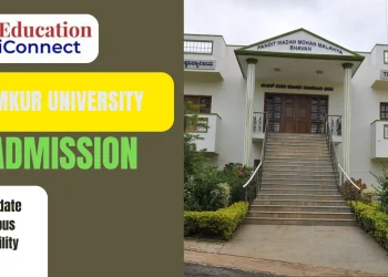 Tumkur University Admission