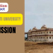 shekhawati University Admission