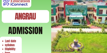 ANGRAU Admission