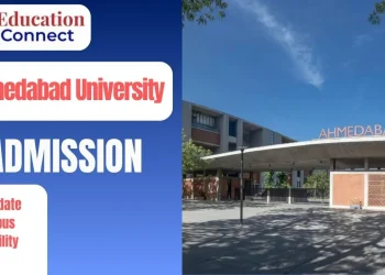 Ahmedabad University Admission