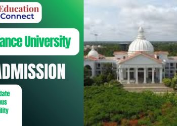 Alliance University Admission
