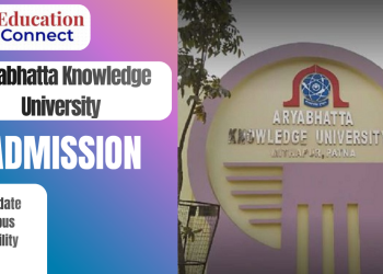 Aryabhatta Knowledge University Admission