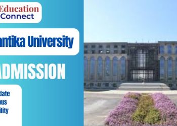 Avantika University Admission