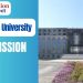 Avantika University Admission