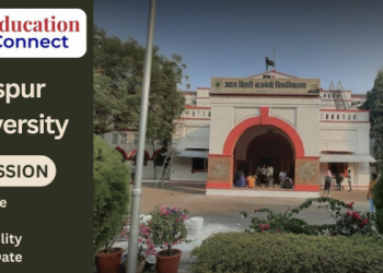 Bilaspur University Admission