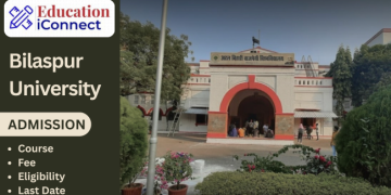 Bilaspur University Admission