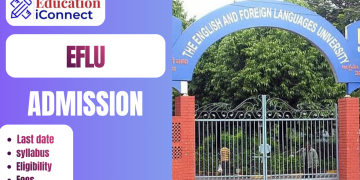 EFLU Admission
