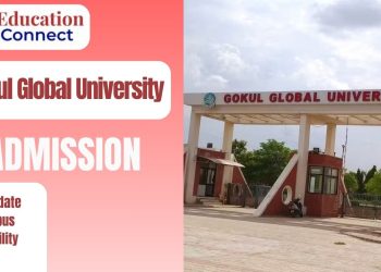 Gokul Global University Admission