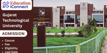 GTU Admission