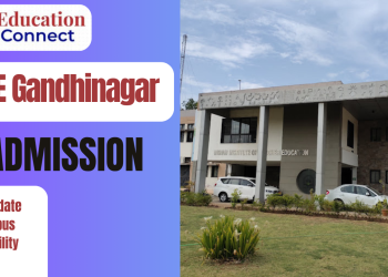 IITE Gandhinagar Admission