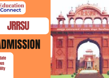 JRRSU Admission