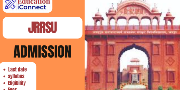 JRRSU Admission