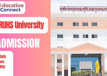 KNRUHSU Admission