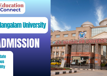 KR Mangalam University Admission