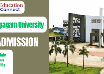 Karpagam University Admission