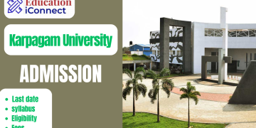 Karpagam University Admission