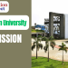 Karpagam University Admission