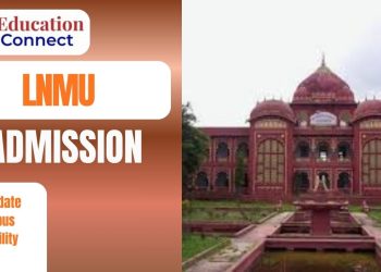 LNMU Admission