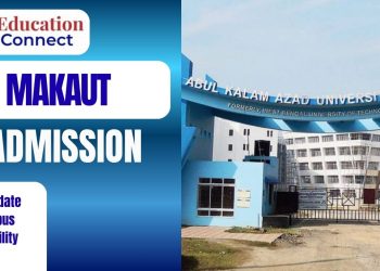 MAKAUT Admission