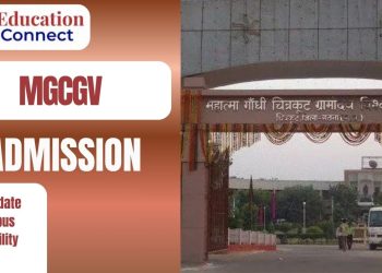 MGCGV Admission