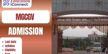 MGCGV Admission