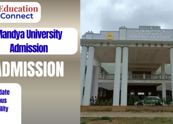 Mandya University Admission